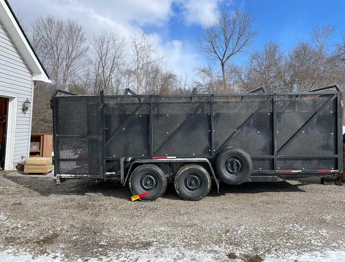 Demolition Dumpster Rental in Lower, NJ